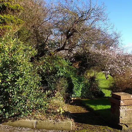 Gospodarstwo wiejskie Ellenbank Maryport