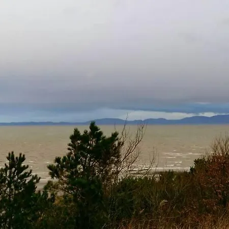 Hétvégi ház Ellenbank Maryport