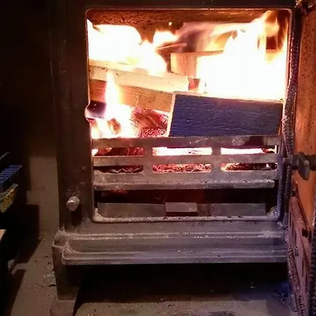 Ellenbank Hétvégi ház Maryport