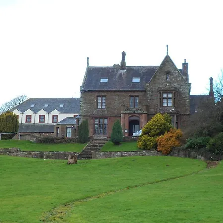 Ellenbank * Maryport